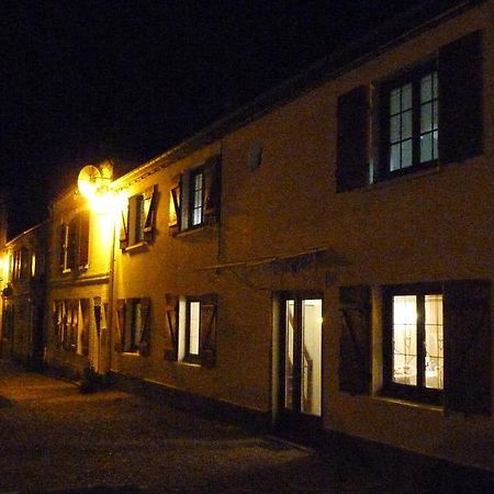 La Maison Cent 5 avec parking privé Saint-Valery-sur-Somme Exterior foto