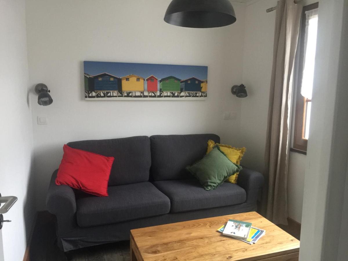 La Maison Cent 5 avec parking privé Saint-Valery-sur-Somme Exterior foto