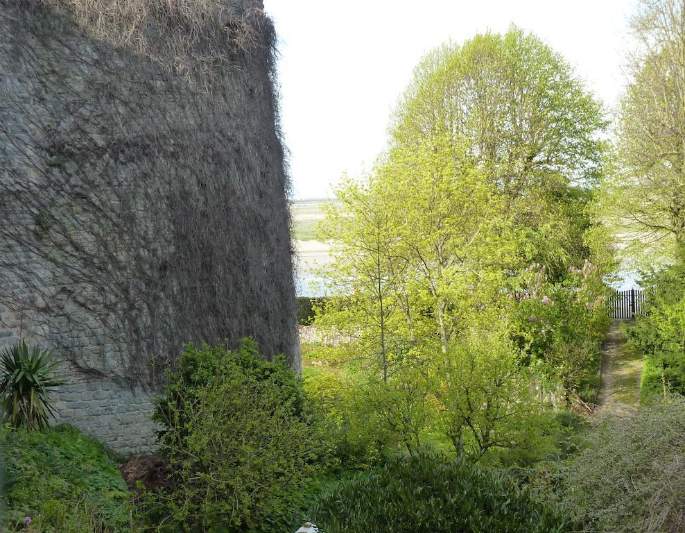La Maison Cent 5 avec parking privé Saint-Valery-sur-Somme Exterior foto