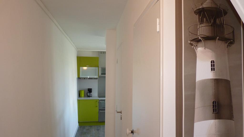 La Maison Cent 5 avec parking privé Saint-Valery-sur-Somme Habitación foto
