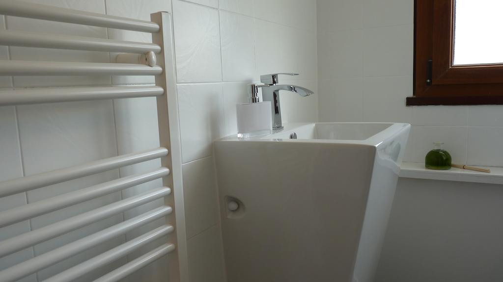 La Maison Cent 5 avec parking privé Saint-Valery-sur-Somme Habitación foto