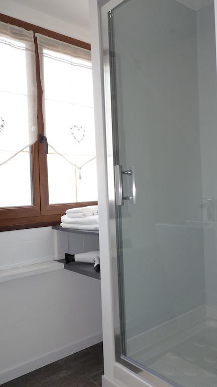La Maison Cent 5 avec parking privé Saint-Valery-sur-Somme Habitación foto